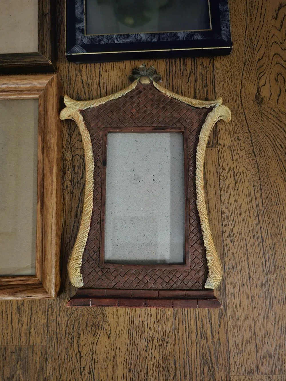 Set Of 4 Photo Frames